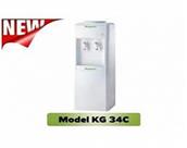 CÂY NƯỚC NÓNG LẠNH KANGAROO KG 34C