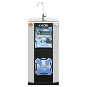 Máy lọc nước RO Karofi KSI80-A 8 lõi KSI80