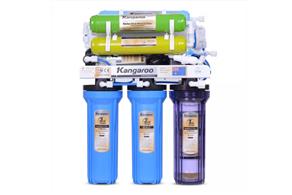 Máy lọc nước Kangaroo 8 lõi KG108H-KV KG108H-KV