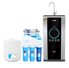 MÁY LỌC NƯỚC KAROFI THÔNG MINH IRO 2.0 K6IQ-2 6CẤP