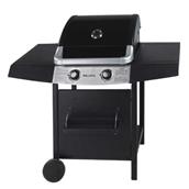 BẾP NƯỚNG NGOÀI TRỜI MALLOCA BBQ 7802