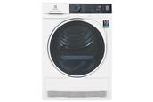 Máy sấy bơm nhiệt Electrolux 8 kg EDH804H5WB EDH804H5WB