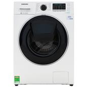 Máy giặt Samsung Addwash Inverter 10 kg WW10K54E0UW/SV Mẫu 2019 WW10K54E0UW/SV