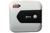Bình nóng lạnh Rossi Napas RNA-15SQ 15L Vuông Gián Tiếp 2500W RNA-15SQ