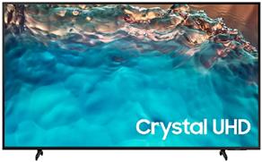 Smart Tivi Samsung 4K Crystal UHD 75 inch UA75BU8000 UA75BU8000