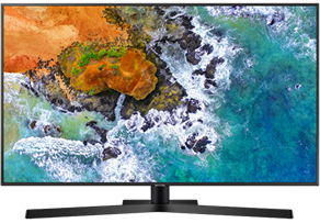 Smart Tivi Samsung 4K 55 inch 55TU6900 UHD mới 2020 55TU6900