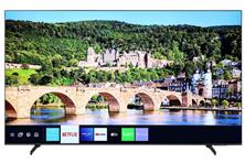 Smart Tivi Samsung 4K Crystal UHD 75 inch UA75AU8100 UA75AU8100