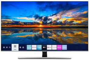 Smart Tivi QLED Samsung 4K 75 Inch QA75Q70T  QA75Q70T