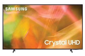 Smart Tivi Samsung 43 Inch 4K UA43AU7002KXXV UA43AU7002KXXV