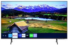 Smart Tivi Samsung 4K Crystal UHD 43 inch UA43AU8100 UA43AU8100