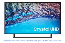 Smart Tivi Samsung 4K Crystal UHD 43 inch UA43BU8500 UA43BU8500