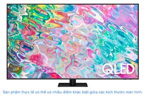 Samsung Smart Tivi QLED 4K 55 inch 55Q70BA 55Q70BA