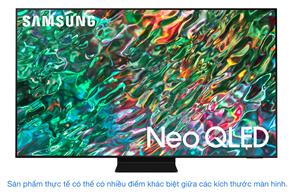 Smart Tivi Neo QLED 4K 75 inch Samsung QA75QN90B QA75QN90B