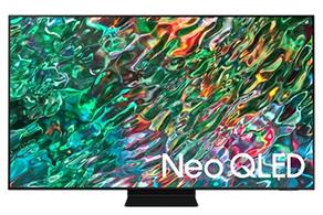NEO QLED Tivi 4K Samsung 65 inch Smart TV 65QN90BA 65QN90BA