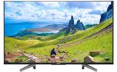 Smart Tivi Samsung 4K 50 inch 50RU7250 UHD