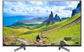 Smart Tivi QLED Samsung 4K 55 inch QA55Q65R QA55Q65R