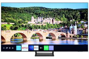 Smart Tivi QLED 4K 75 inch Samsung QA75Q65A QA75Q65A