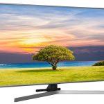 Smart Tivi Samsung 4K 55 inch UA55RU7400 UA55RU7400