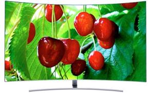 Smart Tivi QLED Samsung 4K 65 inch QA65Q8C QA65Q8C