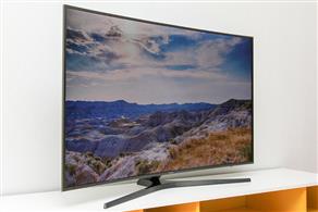 Smart Tivi Cong Samsung 4K 55 inch UA55KU6500