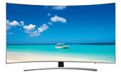 Smart Tivi Cong Samsung 4K 65 inch UA65NU8500 UA65NU8500