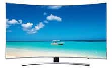 Smart Tivi Cong Samsung 4K 65 inch UA65NU8500 UA65NU8500