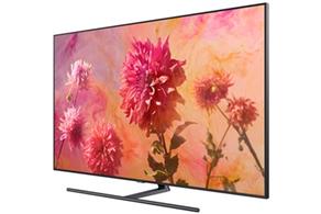 Smart Tivi QLED Samsung 4K 65 inch QA65Q9FN QA65Q9FN