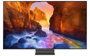 Smart Tivi QLED Samsung 4K 65 inch QA65Q90R QA65Q90R