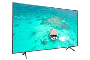 Smart Tivi QLED Samsung 4K 75 inch QA75Q65R QA75Q65R