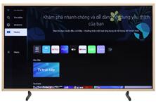 QLED Tivi Khung Tranh Samsung 4K 50 inch 50LS03BA 50LS03BA