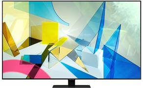 Tivi Samsung 4k QA85Q80T Smart 85 inch QA85Q80T