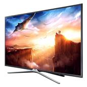 Smart Tivi QLED Samsung 4K 55 inch 55Q65TA 55Q65TA