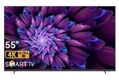 Smart Tivi 4K 55 inch Sharp 4T-C55CJ2X Smart TV 4T-C55CJ2X