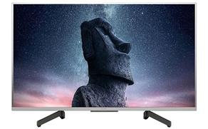 Android Tivi Sony 4K 43 inch KD-43X8500G/S KD-43X8500G/S