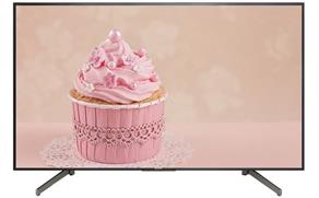 Smart Tivi Sony 4K 49 inch KD-49X7000G KD-49X7000G