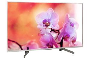 Android Tivi Sony 4K 49 inch KD-49X8500G/S KD-49X8500G/S