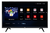 Android Tivi TCL 4K 55 inch 55P615 55P615