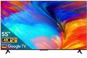 Google Tivi TCL LED 4K 55 inch 55P638 55P638