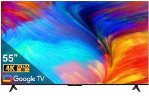 Google Tivi TCL LED 4K 55 inch 55P638 55P638