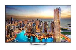 Smart Tivi TCL 4K 43 inch L43P65-UF L43P65-UF