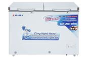 Tủ đông Alaska Inverter 282 lít BCD 4568CI BCD 4568CI