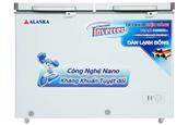 Tủ đông Alaska Inverter 221 lít BCD 3568CI BCD 3568CI