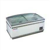 Tủ Đông Nắp Kính Phẳng Alaska SDC-700Y Alaska SDC-700Y