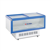 Tủ Mát Nằm Ngang Alaska LC-450B Alaska LC-450B