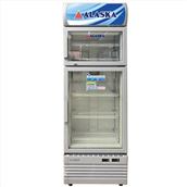 Tủ Mát Alaska LC-833CF ( Tủ Đứng Đông Mát ) Alaska LC-833CF