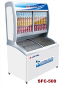 Tủ Đông Alaska SFC-500 Alaska SFC-500