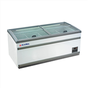 Tủ Đông Nắp Kính Phẳng Alaska SDC-950Y Alaska SDC-950Y