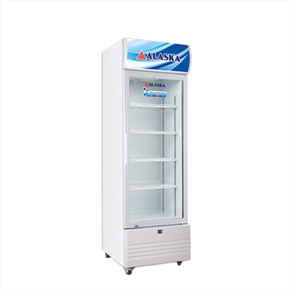 Tủ Mát Alaska LC-933C ( 550 Lít 1 Cánh ) Alaska LC-933C