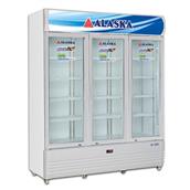 Tủ mát Alaska SL-15C3 1500 lít 3 cánh  SL-15C3