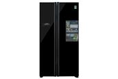 Tủ lạnh Hitachi Inverter 605 lít R-FS800PGV2 GBK R-FS800PGV2 GBK